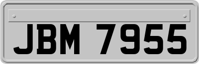 JBM7955