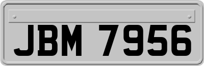JBM7956