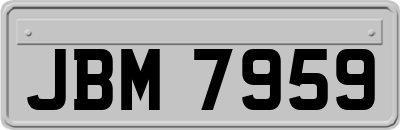 JBM7959