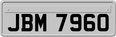 JBM7960
