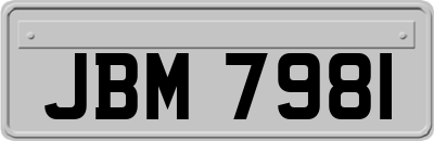 JBM7981