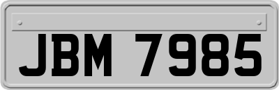 JBM7985