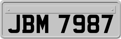 JBM7987