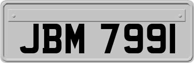 JBM7991