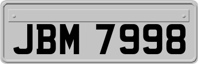 JBM7998