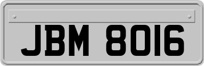JBM8016