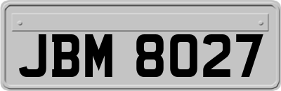JBM8027