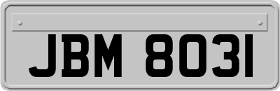 JBM8031