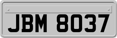 JBM8037