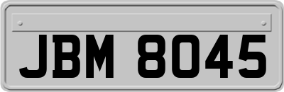JBM8045