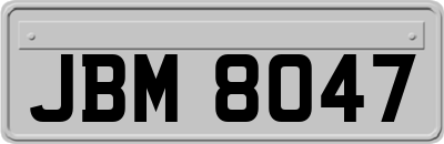 JBM8047