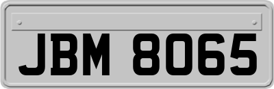 JBM8065