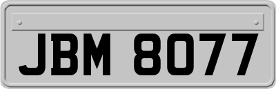 JBM8077