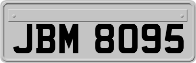 JBM8095