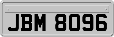 JBM8096