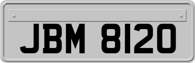 JBM8120