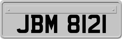 JBM8121