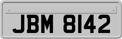 JBM8142