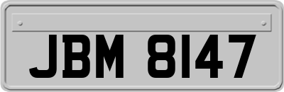 JBM8147