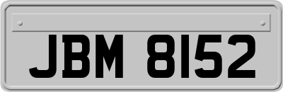 JBM8152