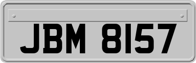 JBM8157