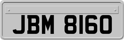 JBM8160