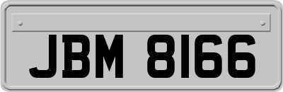 JBM8166