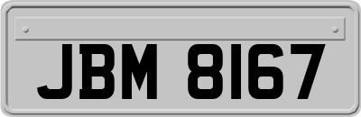 JBM8167