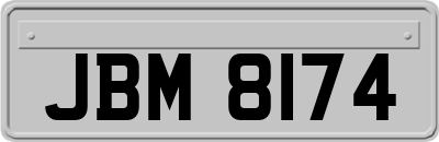 JBM8174