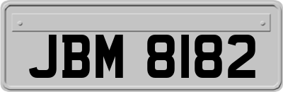 JBM8182