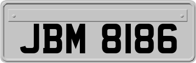 JBM8186