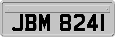 JBM8241