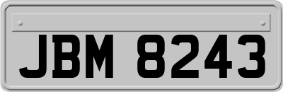 JBM8243