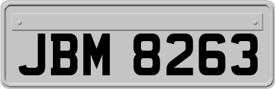 JBM8263