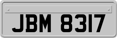 JBM8317