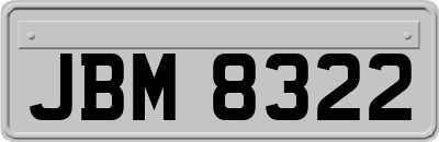 JBM8322