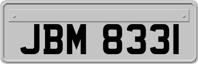 JBM8331