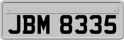 JBM8335