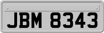 JBM8343