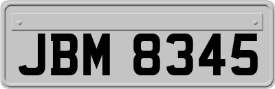 JBM8345