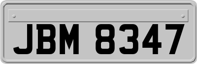 JBM8347