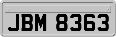 JBM8363