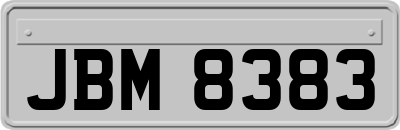 JBM8383