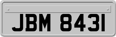 JBM8431