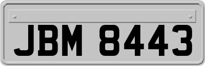JBM8443