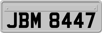 JBM8447