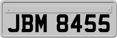 JBM8455