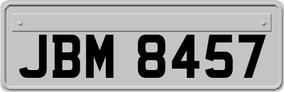 JBM8457