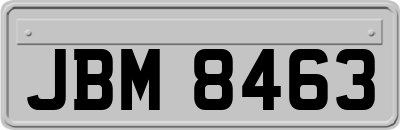 JBM8463
