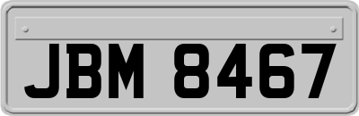 JBM8467